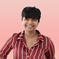 Pavithra avatar