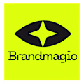 Brandmagic logo