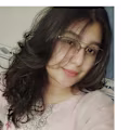 Bareeqa avatar