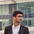 Krishnendu avatar