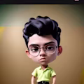 Md avatar