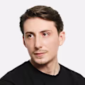 Sergej avatar