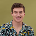 Connor avatar