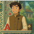 Syed avatar
