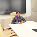 Akash avatar