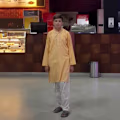 Ali avatar