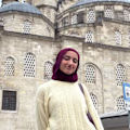 Zahra avatar