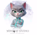 Whiscat avatar