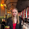 Maryna avatar