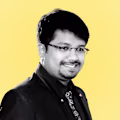 Dhaval avatar