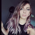 Tímea avatar