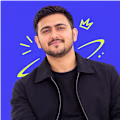 Raheel avatar
