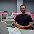 Rushikesh avatar