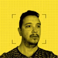 Derek avatar