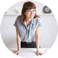 Justyna avatar