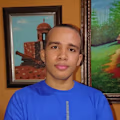 Isaac M avatar