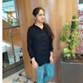 Heena avatar