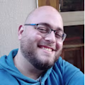 Avishy avatar