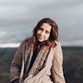 Cristina avatar