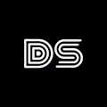 DS BUREAU logo