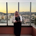 Mimi avatar