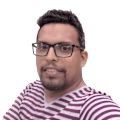 Luis avatar