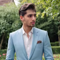 Umair avatar