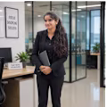 Jaheda avatar