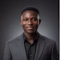Jimoh avatar