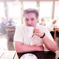 Marcus avatar