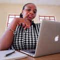 Deborah favour avatar