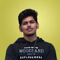 Visvesh avatar