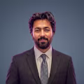 Ghufran avatar