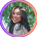 April avatar