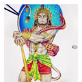 Harsh avatar