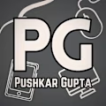 Pushkar avatar
