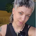 Teagan avatar