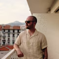 Matt avatar