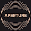 Aperture logo