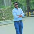 Muhammad Shariq avatar