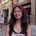 Vishakha avatar