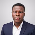 USMAN ADEMOLA avatar