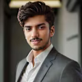 Ahmad avatar