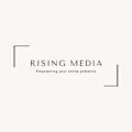 Rising avatar