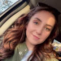 Caleigh avatar
