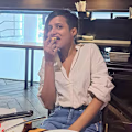 Ayushi D avatar