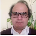 Anil avatar