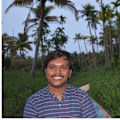 Ravi kiran avatar