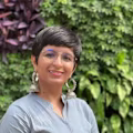 Simran avatar