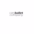 Cary Ballet Company logo